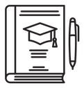 Thesis icon