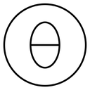 Theta 2 icon