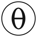 Theta 4 icon