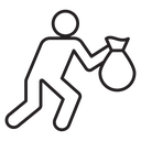 Thief icon