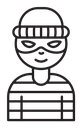 Thief icon
