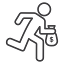 Thief icon