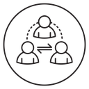 Third party icon