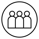 Three People Group icon