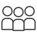 Three People Group icon
