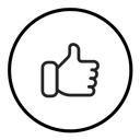 Thumb icon