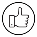 Thumbs Up icon