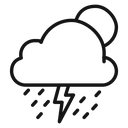 Thunderstorm 2 icon