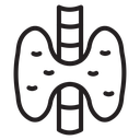 Thyroid icon