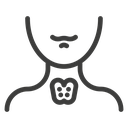 Thyroid 4 icon
