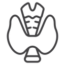 Thyroid 3 icon