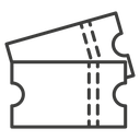 Ticket 5 icon
