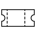 Ticket 2 icon