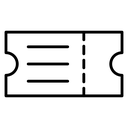 Ticket 2 icon