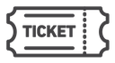 Ticket icon