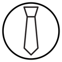 Tie icon