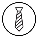 Tie icon