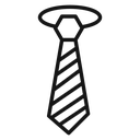 Tie icon