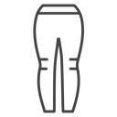 Tights icon