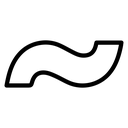 Tilde 4 icon