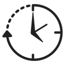 Time icon