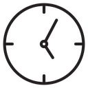 Time 2 icon