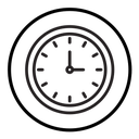 Time icon