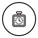 Time icon