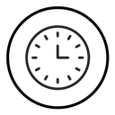 Time icon