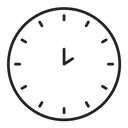 Time icon