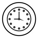 Time icon