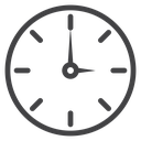 Time icon