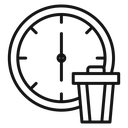 Time waste 3 icon
