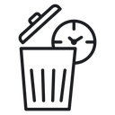 Time waste 4 icon