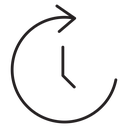 Timelapse icon