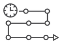 Timeline icon