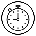 Timer icon