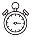 Timer icon