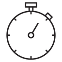Timer icon
