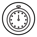 Timer icon