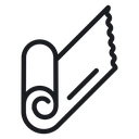 Tin foil 2 icon