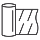 Tin foil 3 icon