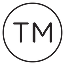 TM trademark icon