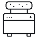 Toaster 2 icon