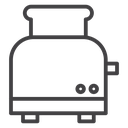 Toaster 3 icon