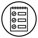Todo list icon