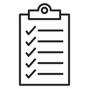 Todo list icon