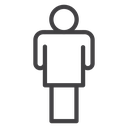 Toilet icon