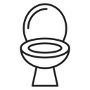 Toilet icon