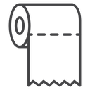 Toilet Paper icon